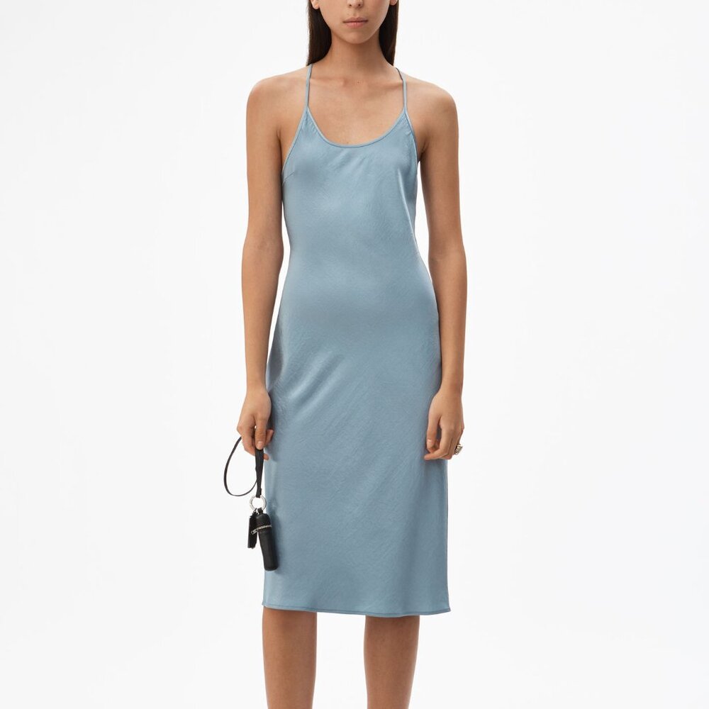 T by Alexander Wang Wash+Go Dress, Like New
